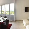 Отель Xell Suites Playa Del Carmen, фото 15