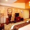 Отель H.K Joyfull Hotel Dujiangyan, фото 4