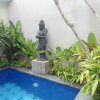 Отель Buana Bali Villas & Spa, фото 22