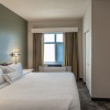 Отель Springhill Suites by Marriott Fairbanks, фото 6