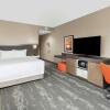 Отель Hampton Inn & Suites Spokane Downtown-South, фото 4
