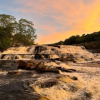 Отель Fazenda Monjolos, фото 2