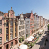 Отель Dom & House -  Apartments Old Town Ogarna, фото 1