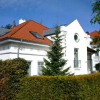 Отель Parkresidenz am Hafen Wohnung HF 34, фото 1