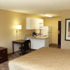 Отель Extended Stay America Suites Los Angeles San Dimas, фото 1