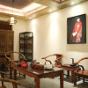 Отель Nanning Huishe Inn (Guangxi Economic and Trade College Qingxiushan Branch), фото 6