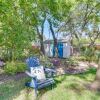 Отель Modern Austin Home w/ Yard ~ 1 Mi From Acl!, фото 15