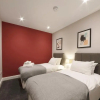 Отель K Suites - Waveney Chambers 1, фото 7