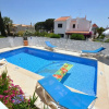 Отель Well-appointed Villa is Situated in the Popular Resort of Vilamoura, фото 24