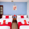 Отель RedDoorz Nam Bac Hotel Phan Dang Luu Phu Nhuan, фото 3