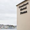 Отель Comfort Hotel Fosna, фото 1