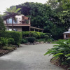 Отель Maleny Terrace Cottages, фото 9