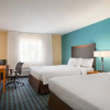 Отель Comfort Inn & Suites, фото 5