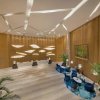 Отель Grand New Century Hotel Jingyue, фото 15