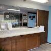 Отель Americas Best Value Inn Concord, Nc в Конкорде