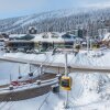 Отель Bear's Paw Chalet - Amazing Location & Ski In/out, фото 32