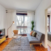 Отель DA'Home - Boavista Beautiful Apartment, фото 13