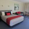 Отель Harbour View Motel on Ahuriri Beach in Napier NZ with sea view suites, фото 3