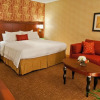Отель Courtyard by Marriott Seattle Southcenter, фото 6
