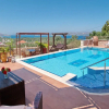 Отель Villa Zara in Plaka With 3 Bedrooms and 3 Bathrooms, фото 15