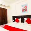 Отель OYO 64077 Discovery Deluxe, фото 4