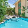 Отель Martinique on Macrossan, фото 12