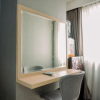 Отель Best Comfy And Modern Studio At Baileys Apartment, фото 12