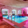 Отель Cappadocia inans Cave & Swimming Pool Hot, фото 20