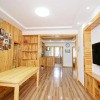 Отель Wood B&B Putuoshan, фото 6
