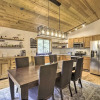 Отель Modern Mountain Chalet Near Donner Lake!, фото 11