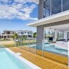 Отель Qube Broadbeach, фото 3