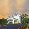 Отель Fairfield Inn & Suites by Marriott Sarasota Lakewood Ranch в Лейквуд-Ранч