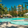 Отель L'Azure Resort and Spa, фото 11
