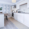 Отель Harbour View - 2 Bedroom Apartment - Milford Haven, фото 4