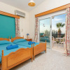 Отель Argaka Sun Villa Tria Large Private Pool Walk to Beach Sea Views A C Wifi - 3271, фото 5