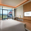 Отель Wyndham Grand Plaza Royale Xiangai Mountain Fuzhou, фото 15