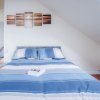 Отель Fulke Street - 2 Bedroom Apartment - Milford Haven, фото 17