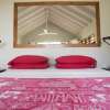 Отель Mahi Mahi Beach Villas - Espiritu Santo в Сараотоу