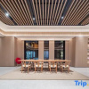 Отель JI Hotel (Chengdu Subway station of Niuwangmiao), фото 3