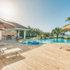 Отель Just Amazing Costa Esmeralda 6BR Villa, фото 22