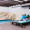 Отель ONOMO Hotel Cape Town - Inn on the Square, фото 27