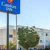 Отель Comfort Inn, фото 1