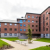 Отель Ensuite Rooms for Students Only-Bangor, фото 12