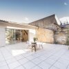 Отель Barreyre Magnifique loft 2 chambres, фото 18