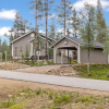 Отель House Luppola a Inari, фото 1