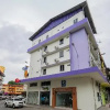 Отель Summer Hotel, фото 1