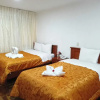 Отель Inkas Peru Hostal, фото 4