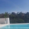 Отель Vista al viento, Hill View Villa en Cuernavaca 8px, фото 13