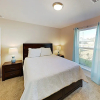 Отель Upscale Custom W/ Large Backyard, Near Beach 4 Bedroom Home, фото 7