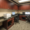 Отель Hampton Inn & Suites Jackson, фото 17